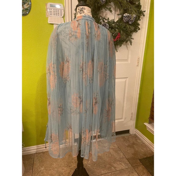 Free people tunic xs - Picture 2 of 4
